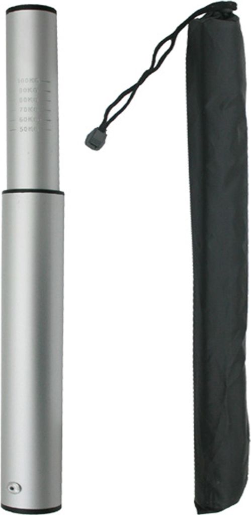 Deichselwaage Waage Stützlast Deichsel PKW Anhänger Wohnwagen Alu bis100 kg