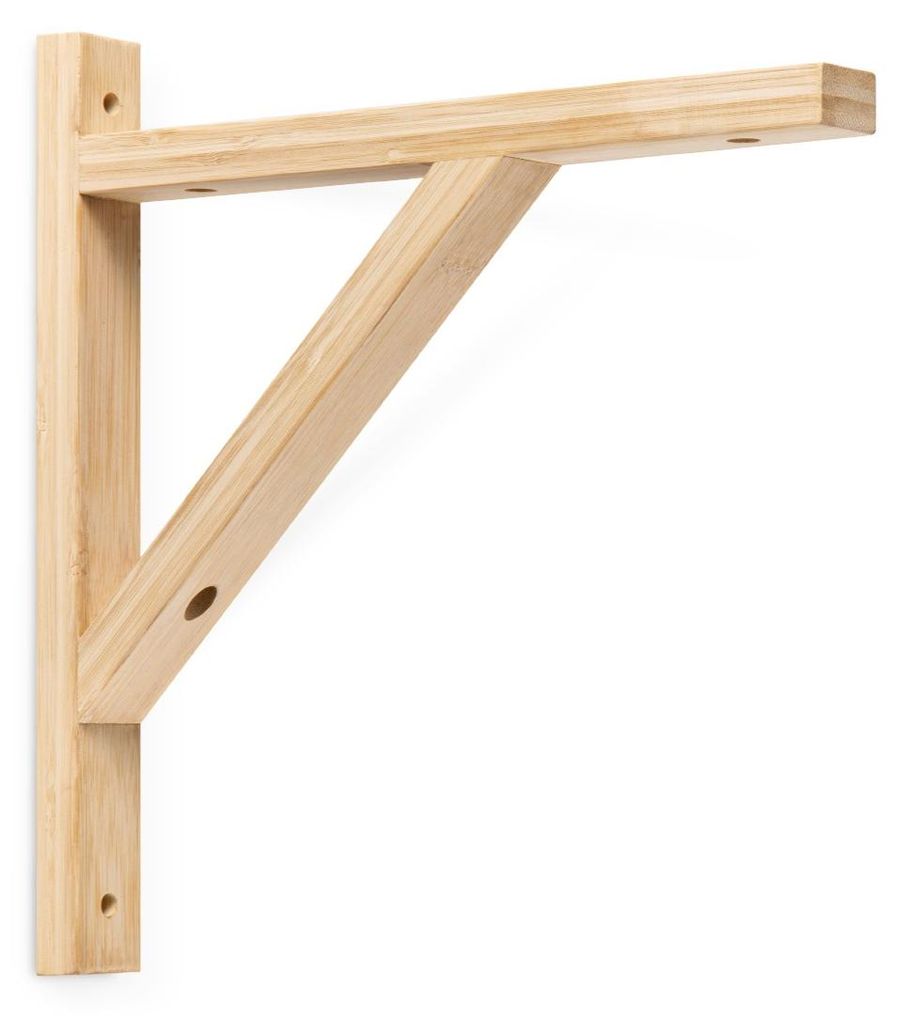 Home Sweet Home Wall Hook Angle | Holzhaken für Hängelampe