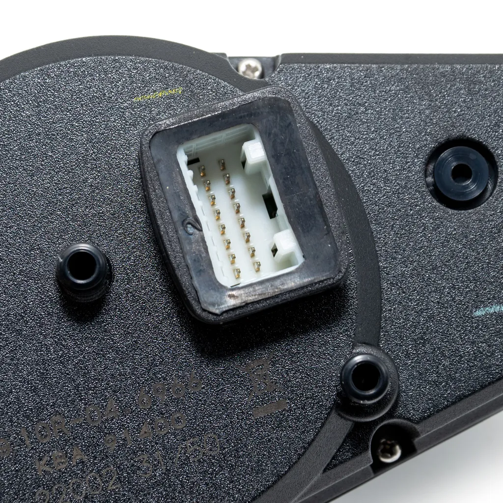 Compteur Cockpit GP STYLE RX1N blanc : Instrumentation multifonctions