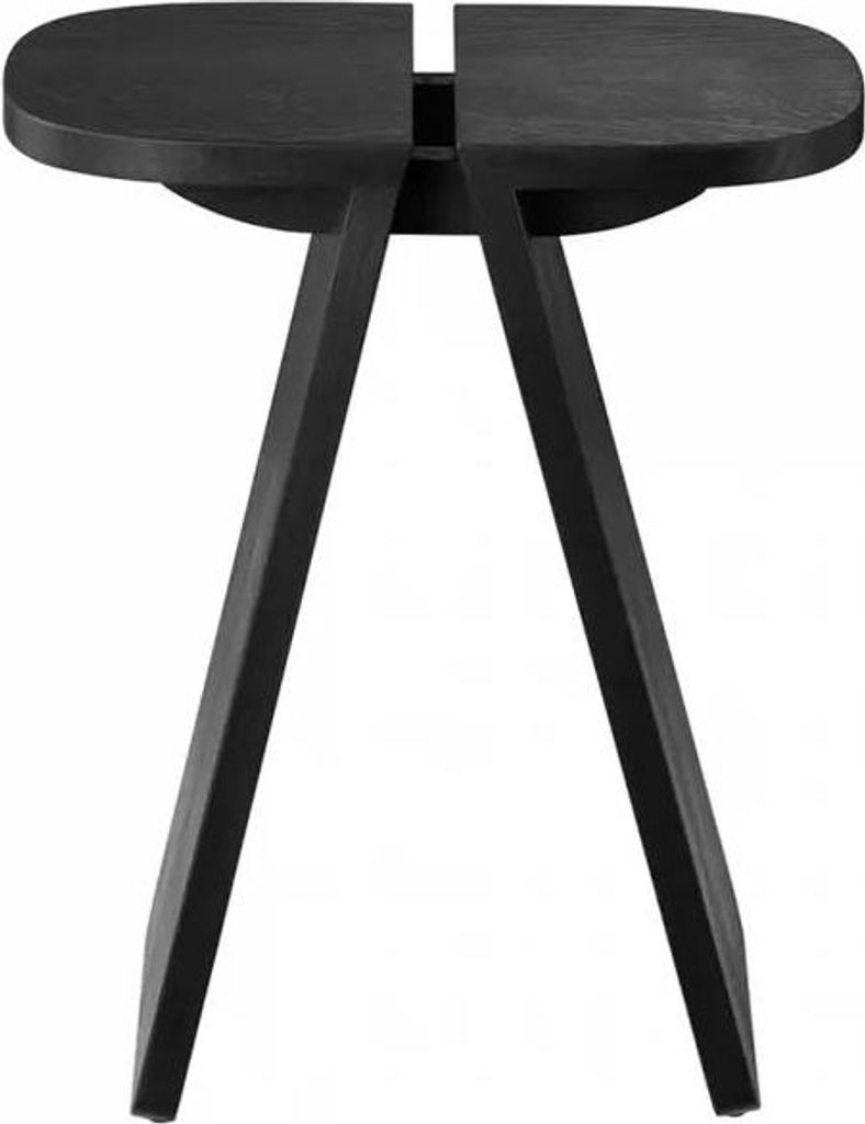Blomus tabouret -AVIO- Black Oak Image du produit 