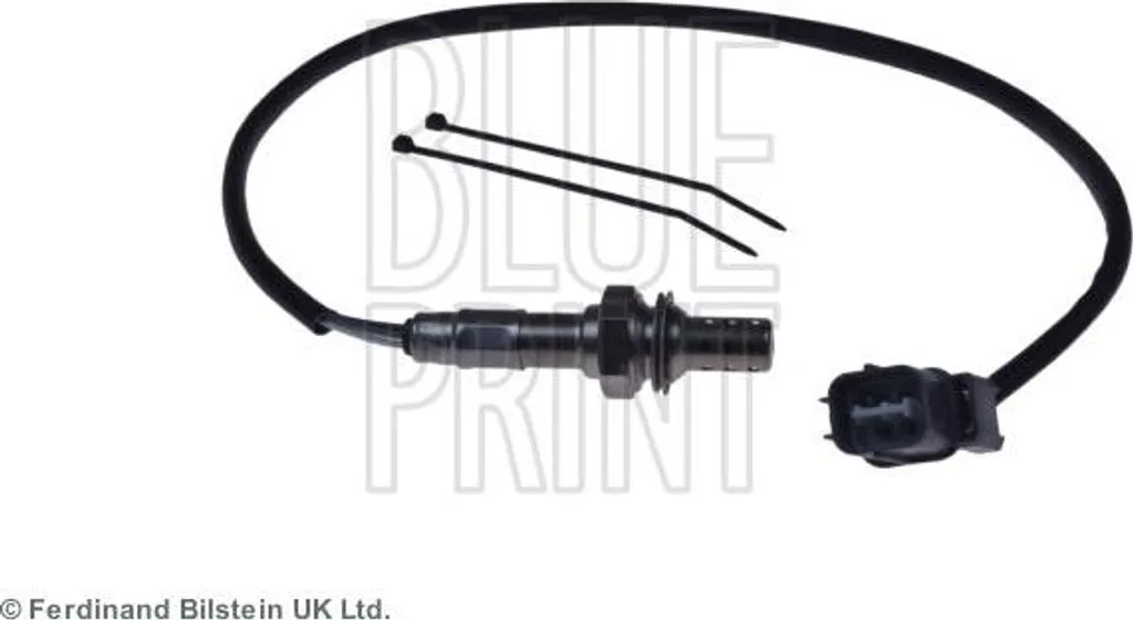 Supprimer le Voyant Moteur avec la Sonde Lambda ADJ137020 pour Range Rover