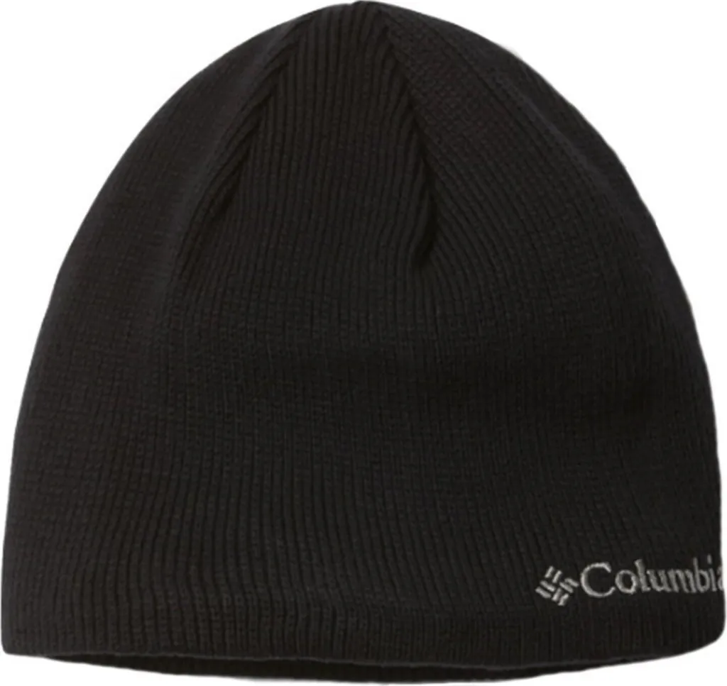 Columbia Bugaboo Beanie Bonnet Thermique Réfléchissant Noir 1625971010