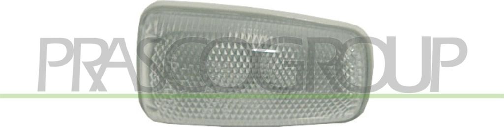 PRASCO CI0234139 Blinker Blinkleuchte vorne Links vorne Rechts für CITROËN SAXO (S0, S1)