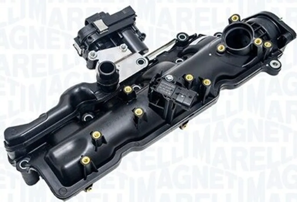 Module de sécurité Magneti Marelli 802010342808 - Pièce d'origine OEM