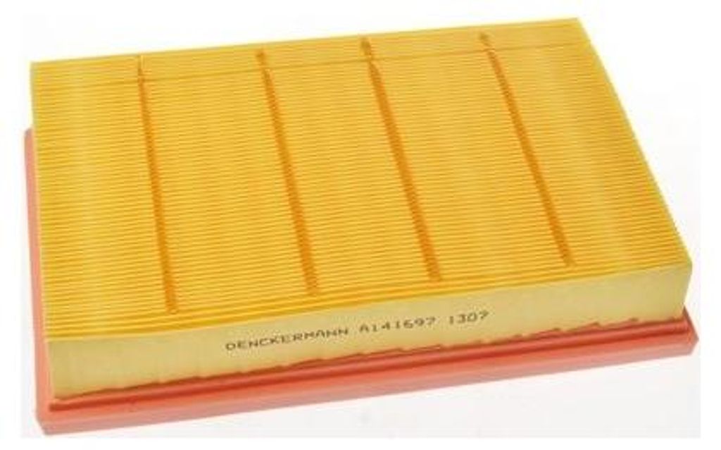 EBG Motorluftfilter BMW 13713419934
