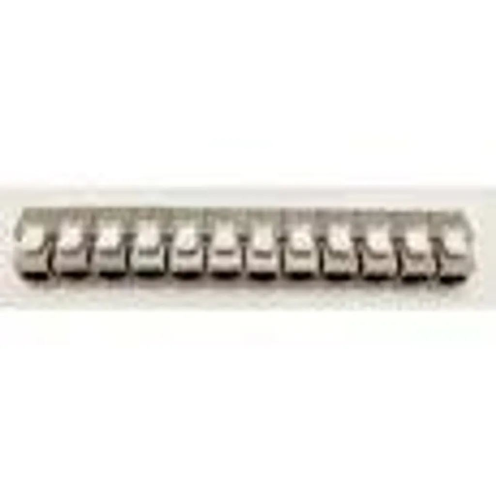 Connecteur RJ45 Cat.6a Keystone LINEAR PR24AS12 Blindé - Pack de 12 - 2