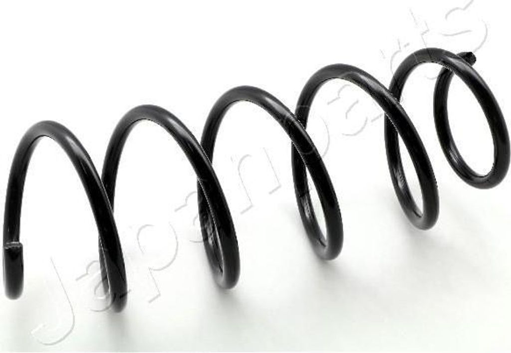 JAPANPARTS ZC2692H Fahrwerksfeder OE 312262 kompatibel mit Astra H