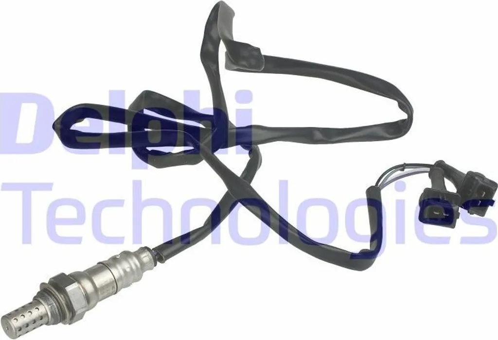 Sonde Lambda Delphi Haute Précision compatible Fiat Ducato et AX