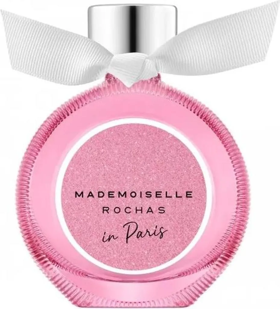 Rochas Mademoiselle In Paris Eau de Parfum 90ml Tenue Longue Durée