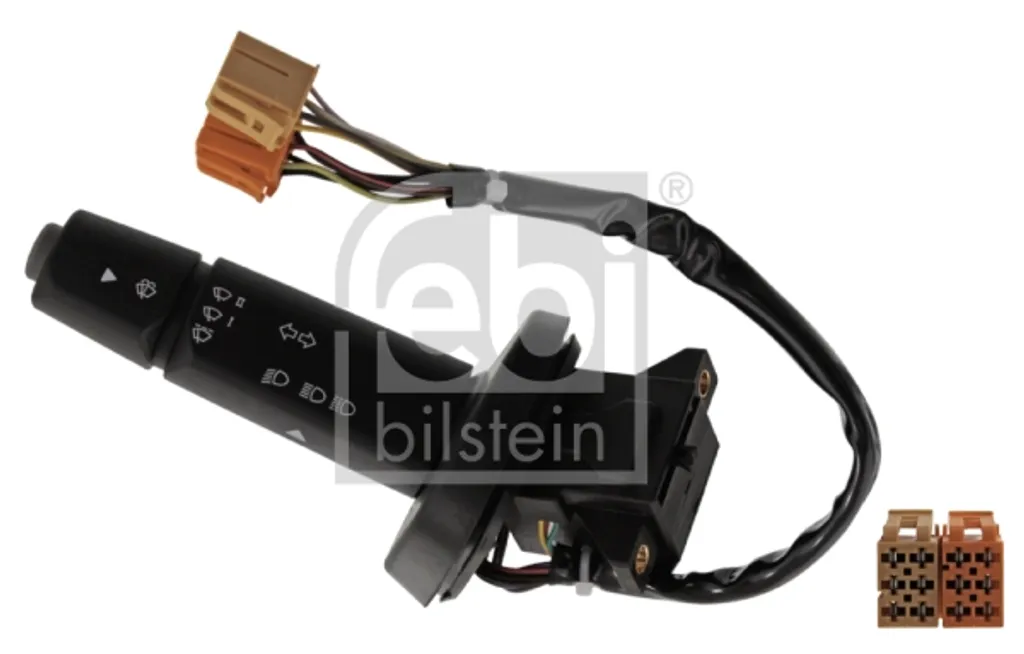 Commutateur de clignotant FEBI BILSTEIN 47348 avec Commande de Phares