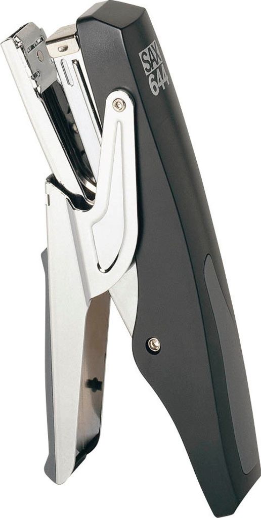 sax design Heftzange 644 schwarz, 1 St.