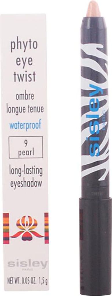 Sisley Phyto-Eye Twist, Kohl, Stift, Gold, Pearl, 1,5 g, Produktbild 