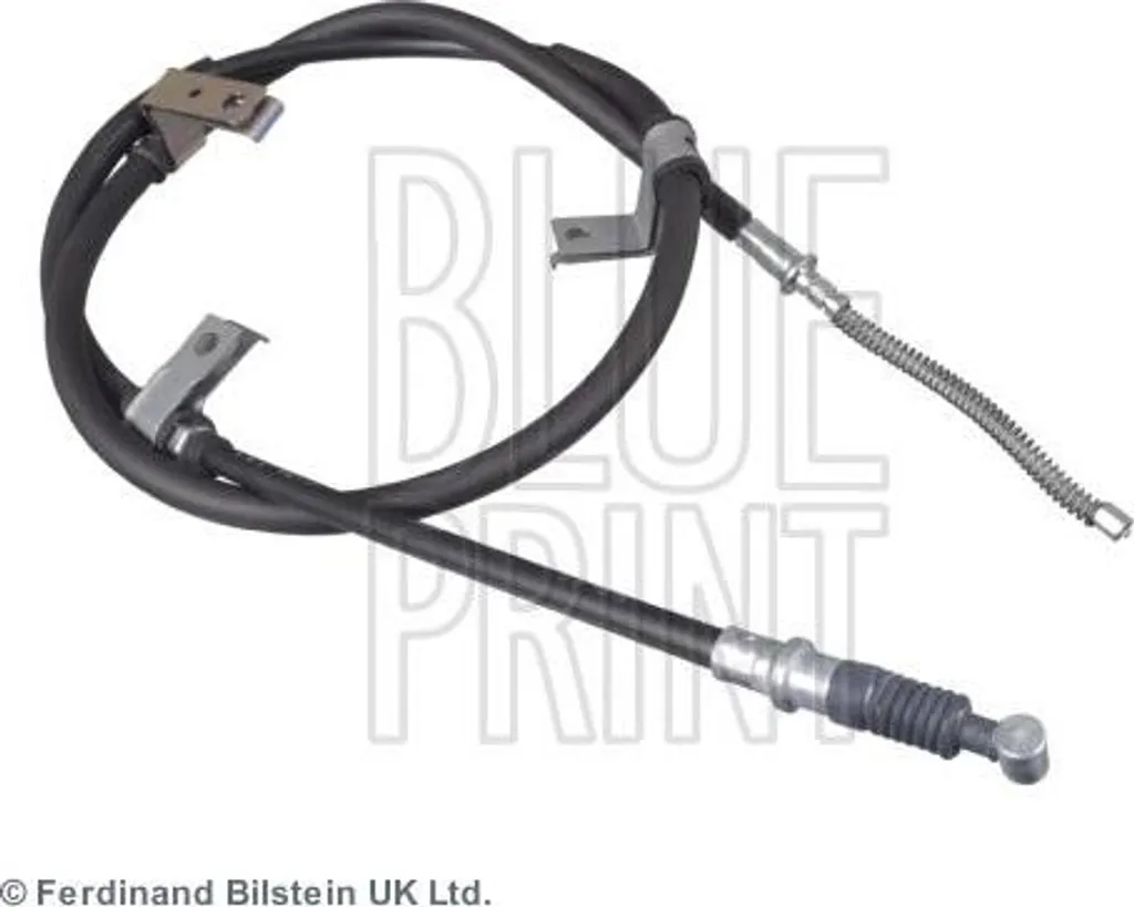 Câble de frein de stationnement pour Pajero OE MR235307 qualité Blue Print