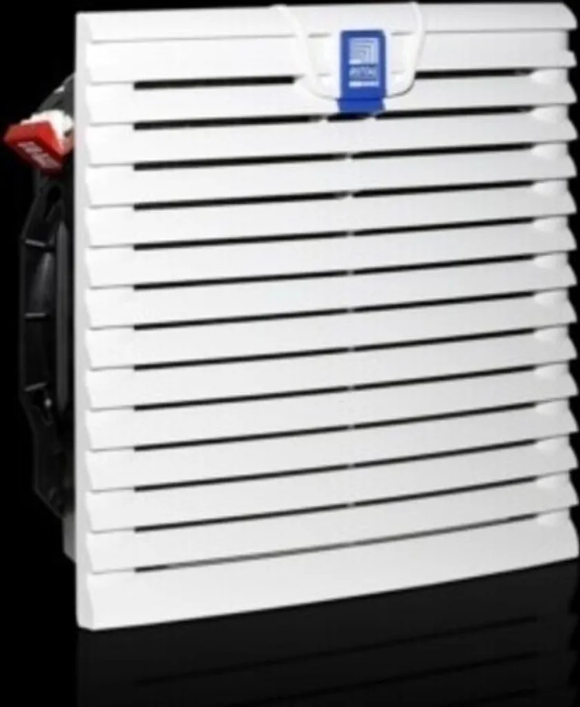 Rittal TopTherm SK 3240.500 Ventilateur à filtre IP54 pour armoire