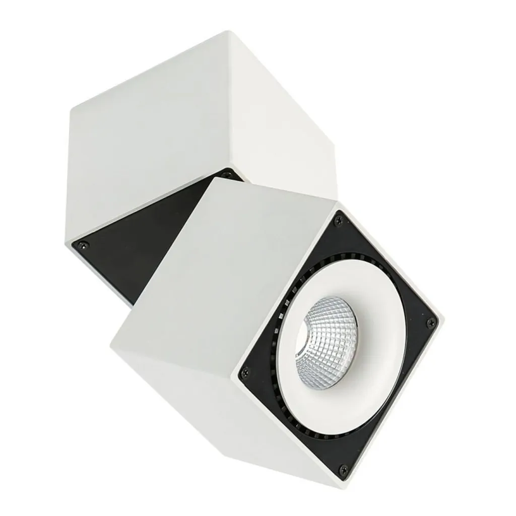 Lampada Spot Sevilla SLC7562 Italux 4000K | Illuminazione LED Professionale
