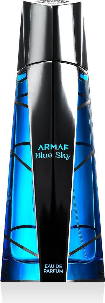 Armaf Blue Sky EDP 105 ml UNISEX Immagine del prodotto 