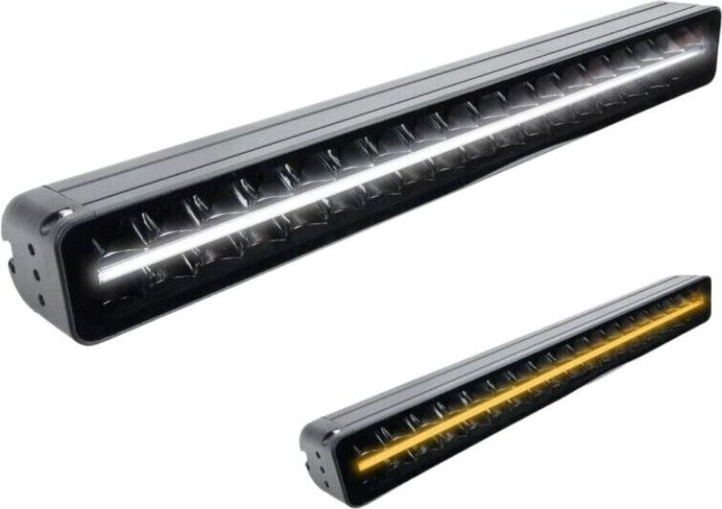 SKYLED TOWER LED BAR 31,2" 789 mm Arbeitsscheinwerfer Lightbar Halogenleiste Dynamisches Positionslicht LKW Off-Road