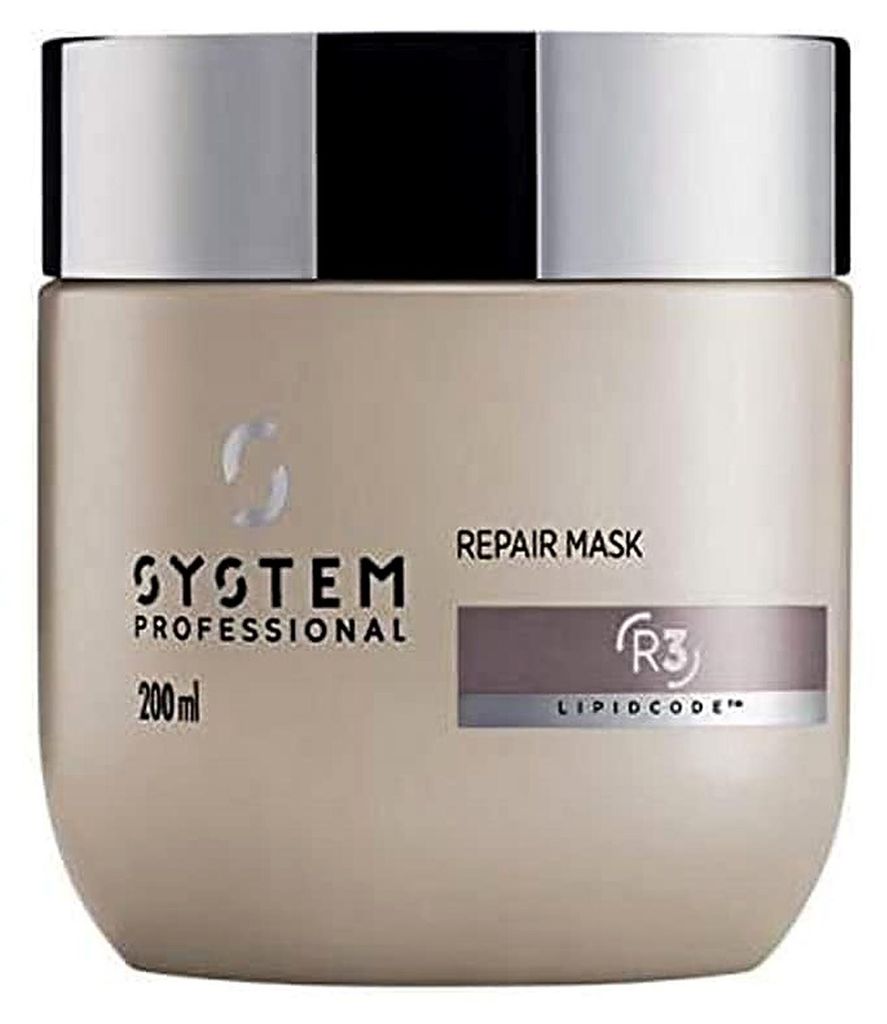 Masque réparateur System Professional 200ml Image du produit 