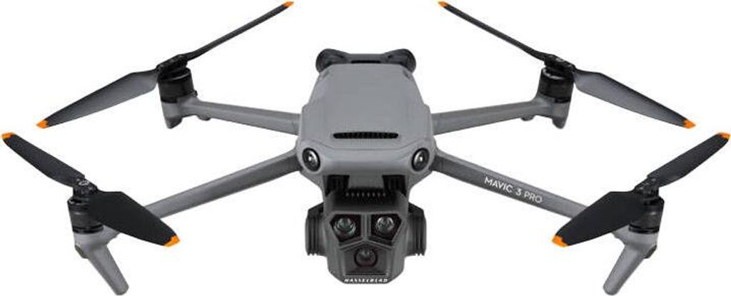 Dron Dji Mavic 3 Pro Fly More Combo (Dji Rc) Image du produit 