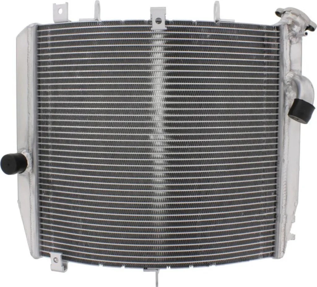 Radiateur JMP Aluminium Haute Performance pour Kawasaki ZX-10R 1000 11-20
