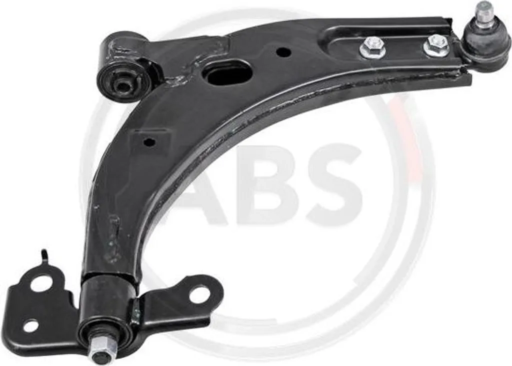 Bras de suspension pour Kia Carens - Restaurez votre tenue de route