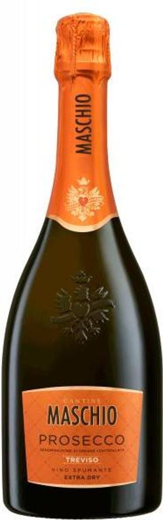 Cantine Maschio Prosecco Treviso DOC Vino Spumante Extra Produktbild 
