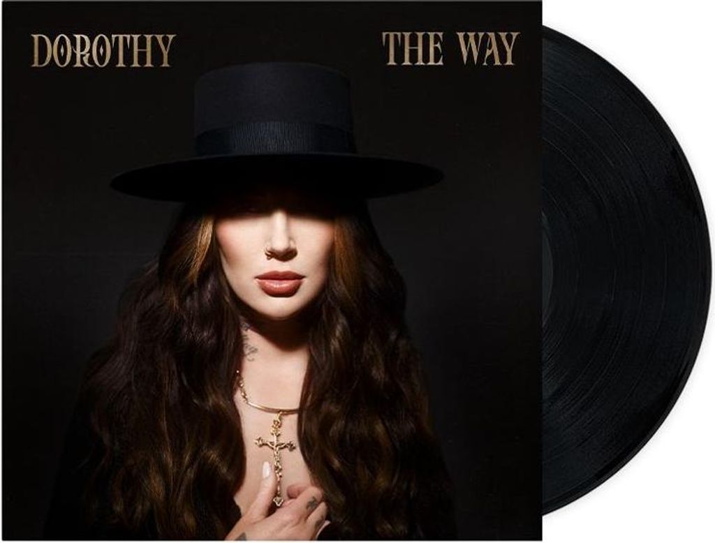 Dorothy: Dorothy: The Way - - (LP / T)