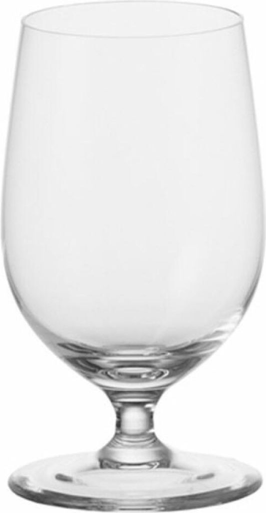 Leonardo Ciao+ Wasserglas 6er Set, Trinkglas, Saftglas, Immagine del prodotto 