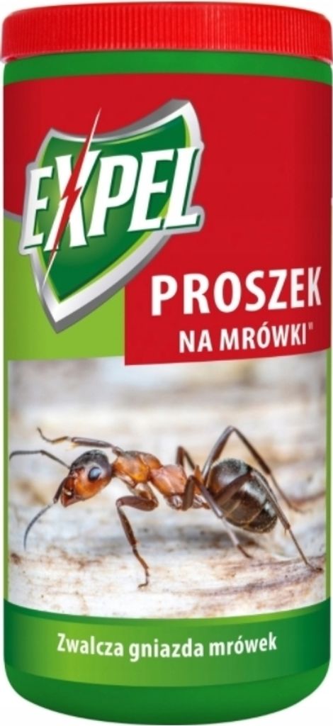 Ameisenpulver 300g BioFormel Effektive und Kaufland.de