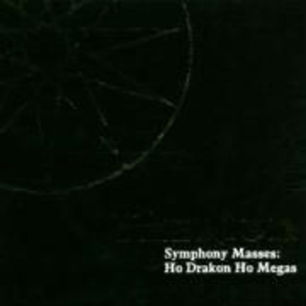 Therion-Symphony Masses-Ho Drakon Ho M