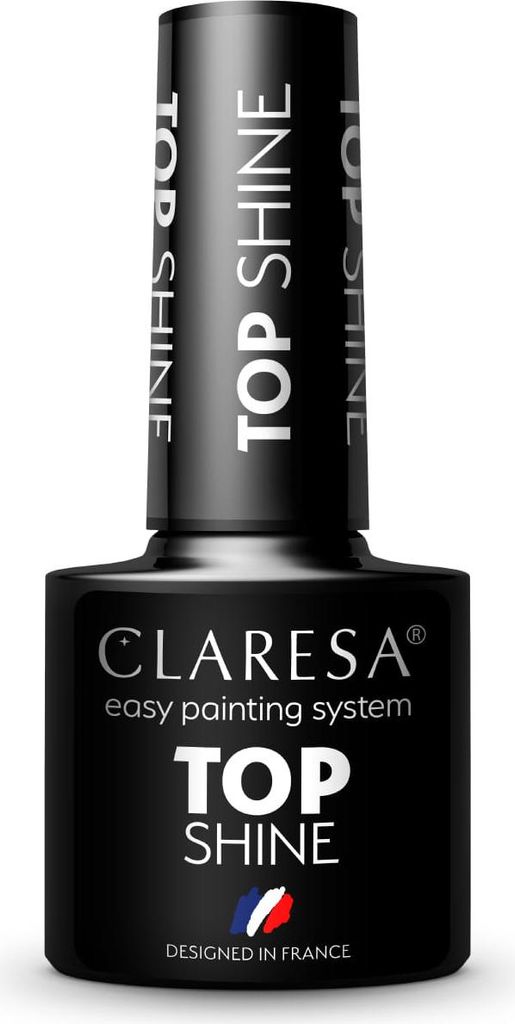 CLARESA Koncový lesk TOP SHINE -5g Obrázek produktu 