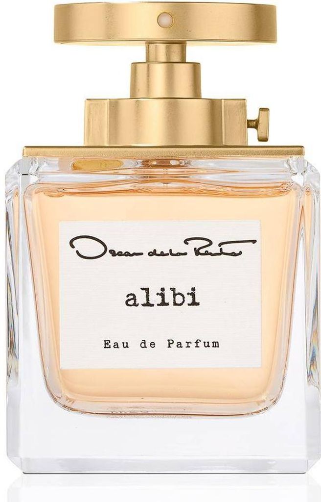 Oscar de la Renta Alibi woda perfumowana dla kobiet 100 ml Zdjęcie produktu 