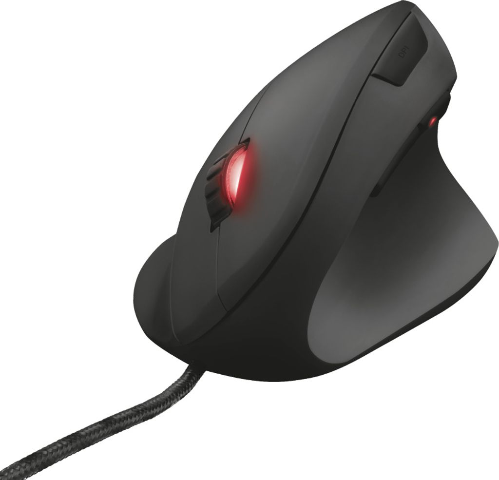 Trust GXT 144 Rexx, Pro praváky, Vertikální design, Obrázek produktu 