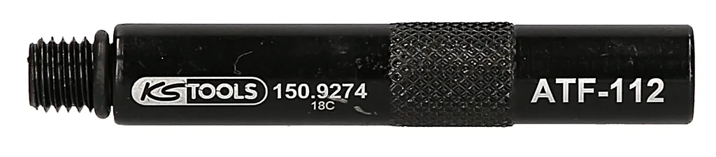 KS TOOLS 150.9274: Miglior Adattatore Riempimento Volvo Prezzo - 3