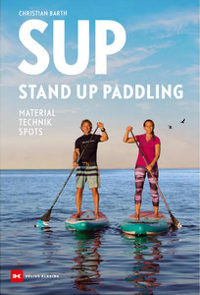 Planche SUP Stand Up Paddle gonflable Aero 10.6 pour balade en mer