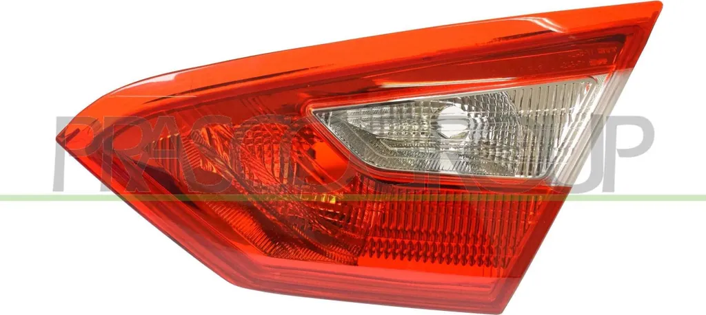 Feu Arrière Droite Intérieur pour Ford Focus III - PRASCO FD4284151