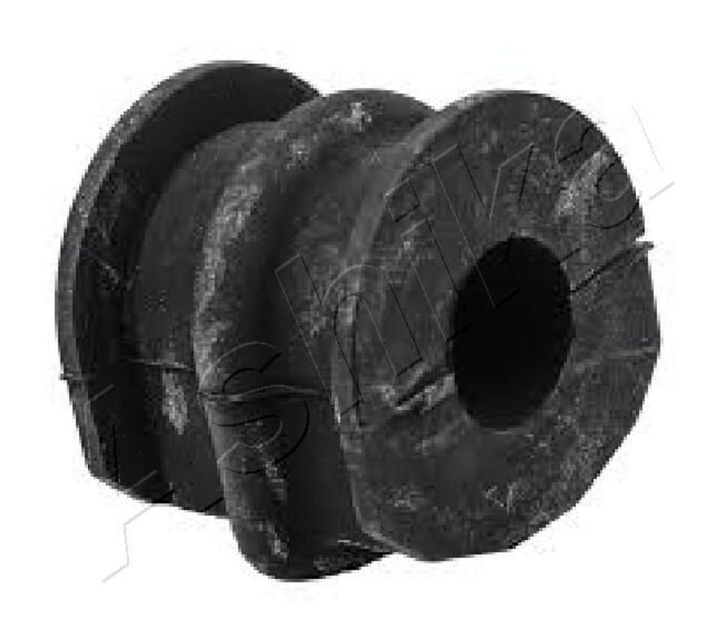 ASHIKA Lagerbuchse Stabilisator Stabigummis GOM-1238 für NISSAN MICRA IV (K13) 45,2mm 17,2mm 38mm