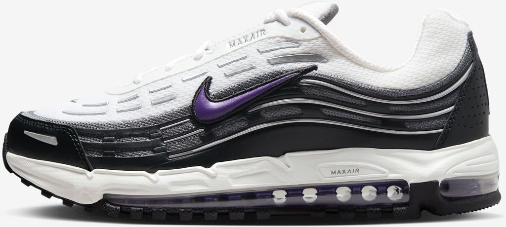 Nike Air Max TL 2.5 "Wild Grape" Bunt, Größe: 45