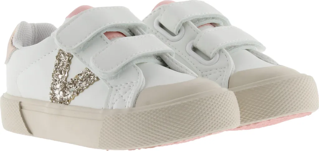 Baskets Victoria 1065190n Blanches - Look Décontracté et Confortable - 8