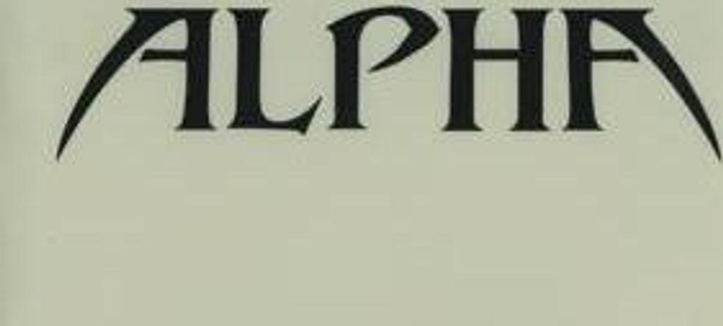 Alpha
