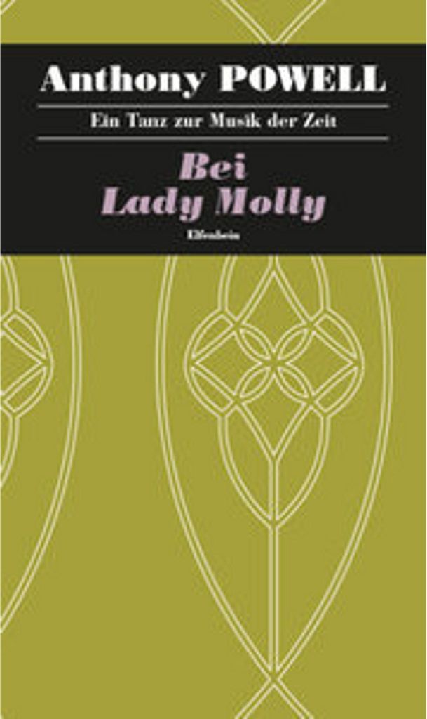 Ein Tanz zur Musik der Zeit / Bei Lady Molly