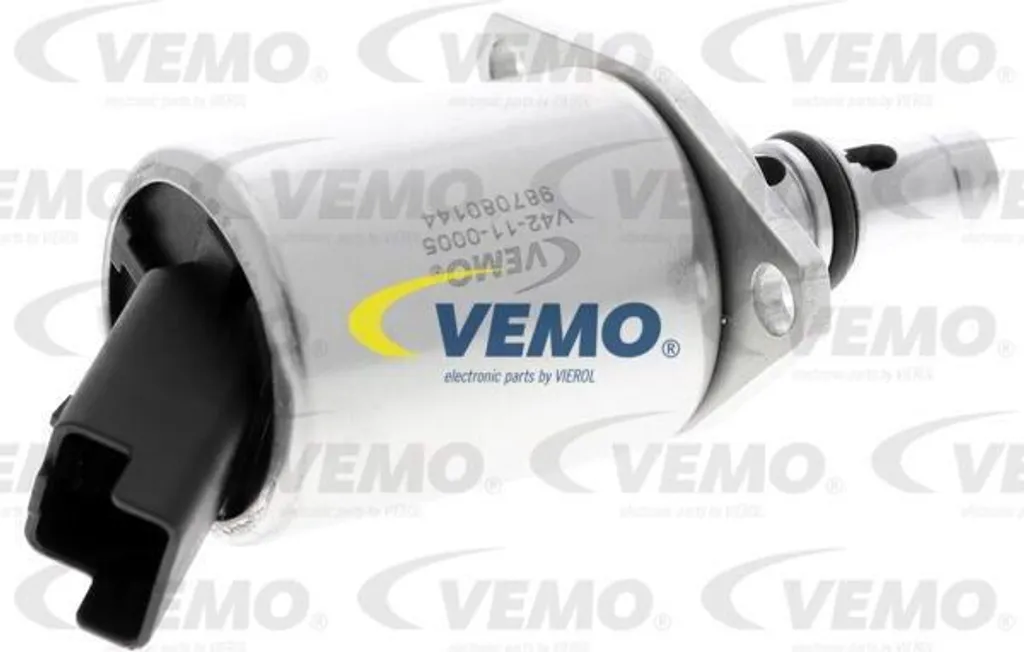 VEMO V42-11-0005 Soupape de Régulation Common Rail OE 13150352 pour C4