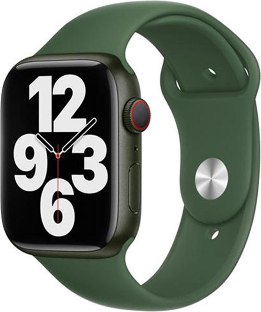 Bracelet Apple Sport pour Apple Watch | 44/45/46/49 mm - Image du produit 