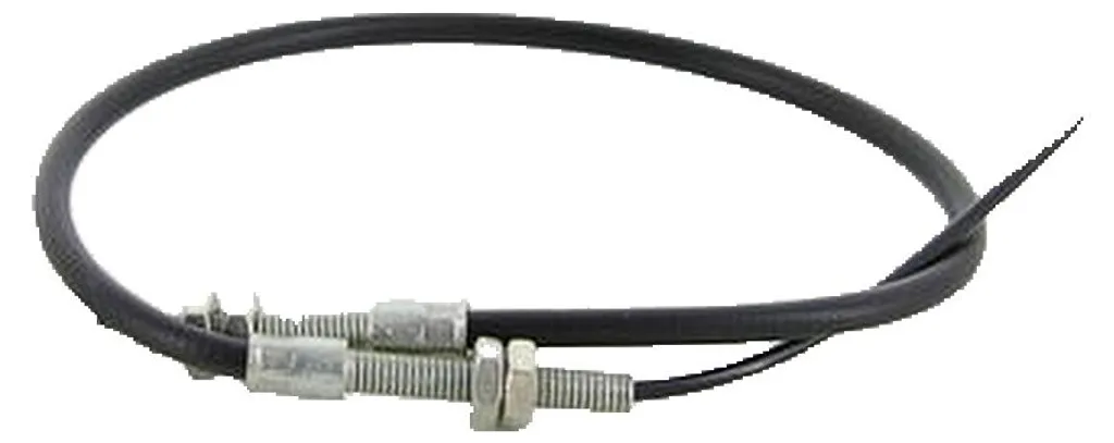Câble d'accélérateur pour réparer un moteur MERCEDES MB