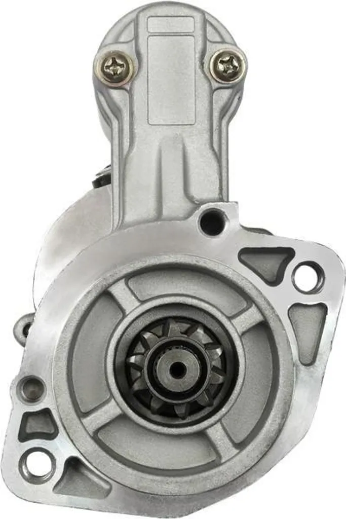Motorino di avviamento Terracan H1 2.5 Diesel