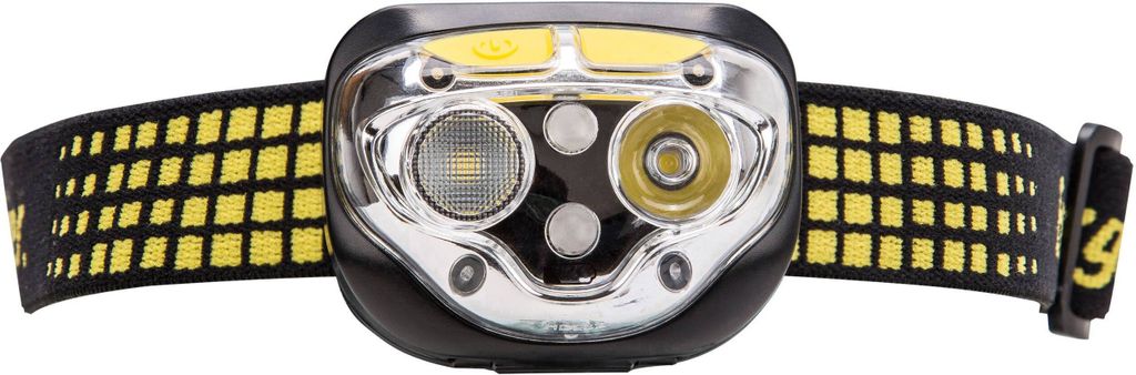 ENERGIZER Headlight Vision Ultra 3AA 450 LM, 3 colori di Immagine del prodotto 