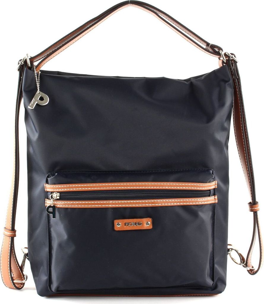 Picard Lederwaren GmbH & Co. K Beuteltaschen . Produktbild 