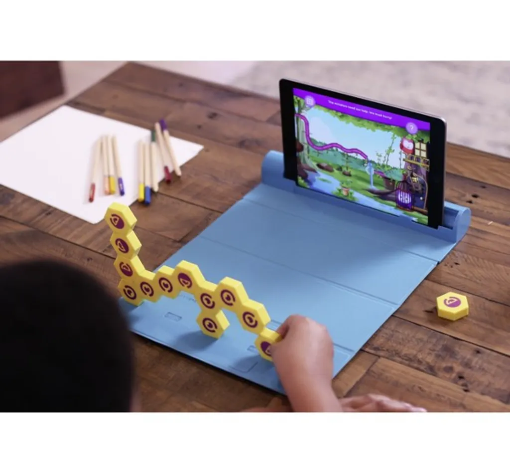 Jeu STEM Plugo Link PlayShifu - Solution ludique contre l'ennui - 8