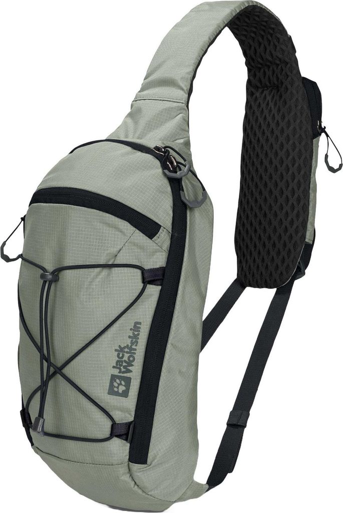 JACK WOLFSKIN Uni Umhängetasche Cyrox Sling