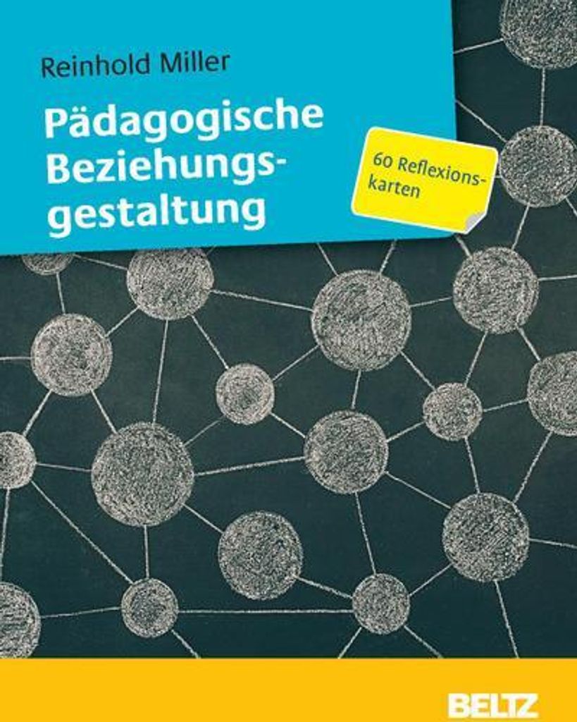 Pädagogische Beziehungsgestaltung